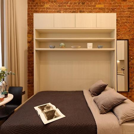The Residen Kensington Aparthotel Λονδίνο Εξωτερικό φωτογραφία