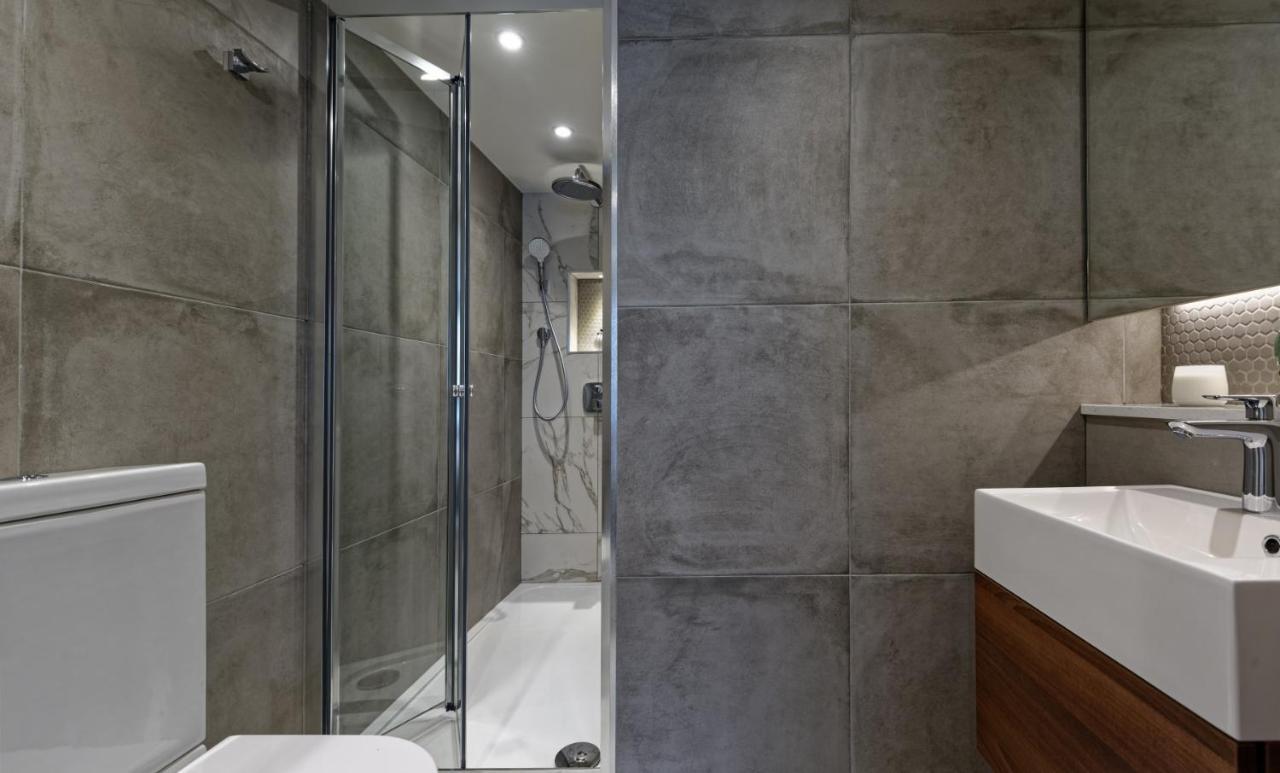 The Residen Kensington Aparthotel Λονδίνο Εξωτερικό φωτογραφία