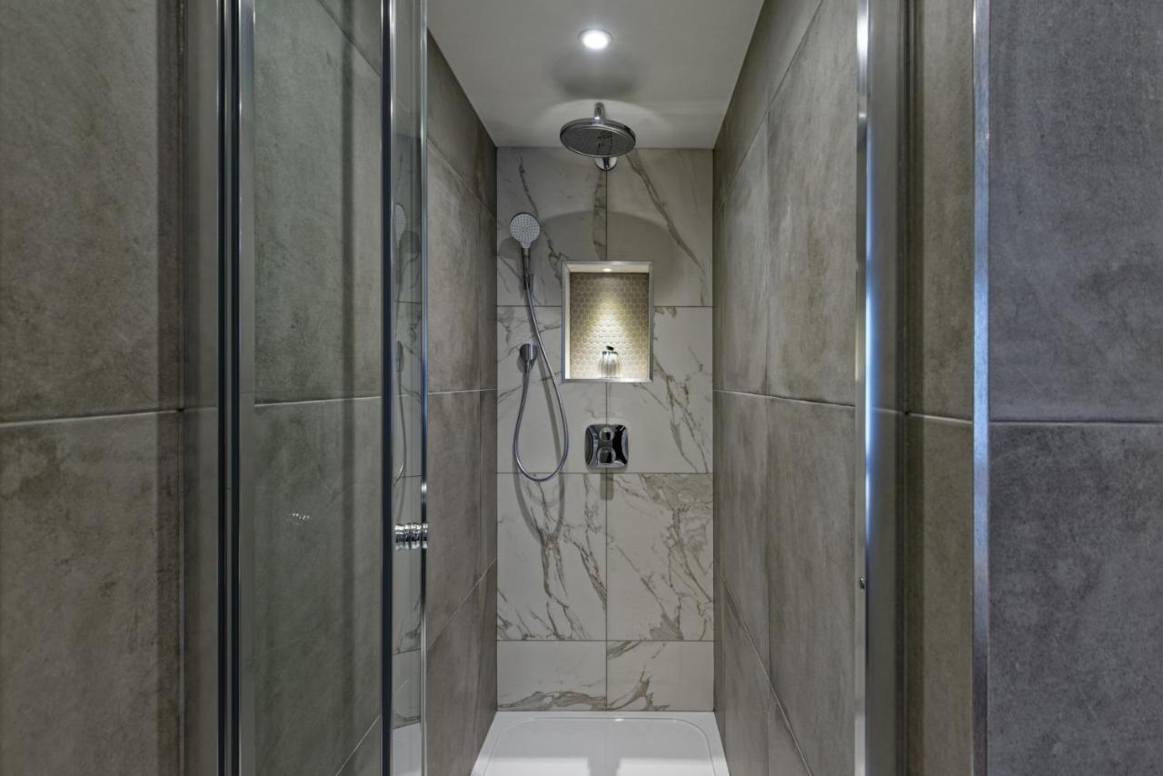 The Residen Kensington Aparthotel Λονδίνο Εξωτερικό φωτογραφία