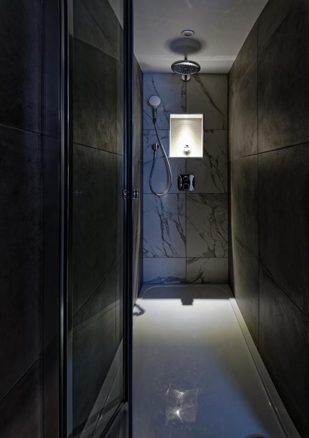 The Residen Kensington Aparthotel Λονδίνο Εξωτερικό φωτογραφία