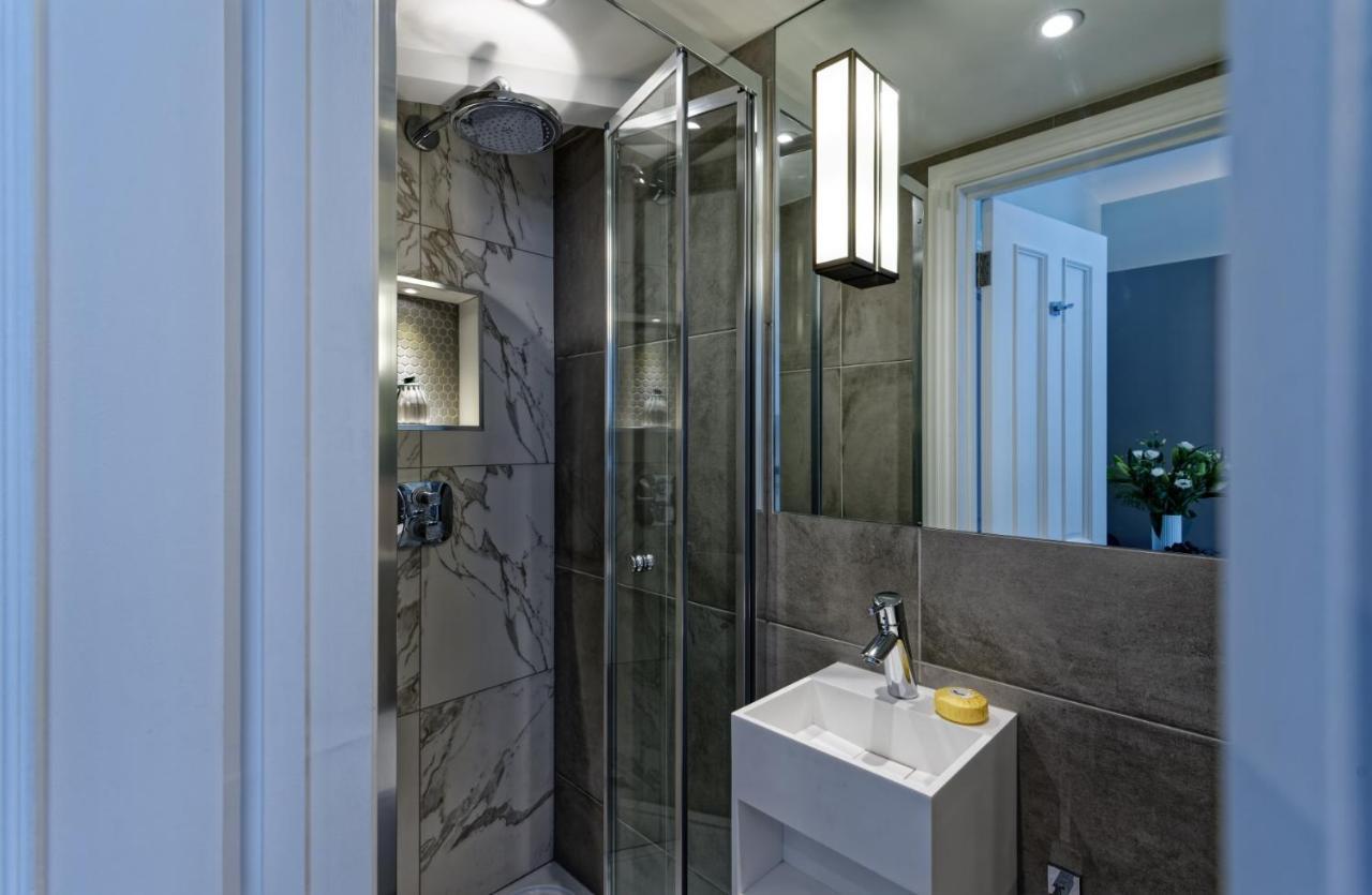 The Residen Kensington Aparthotel Λονδίνο Εξωτερικό φωτογραφία