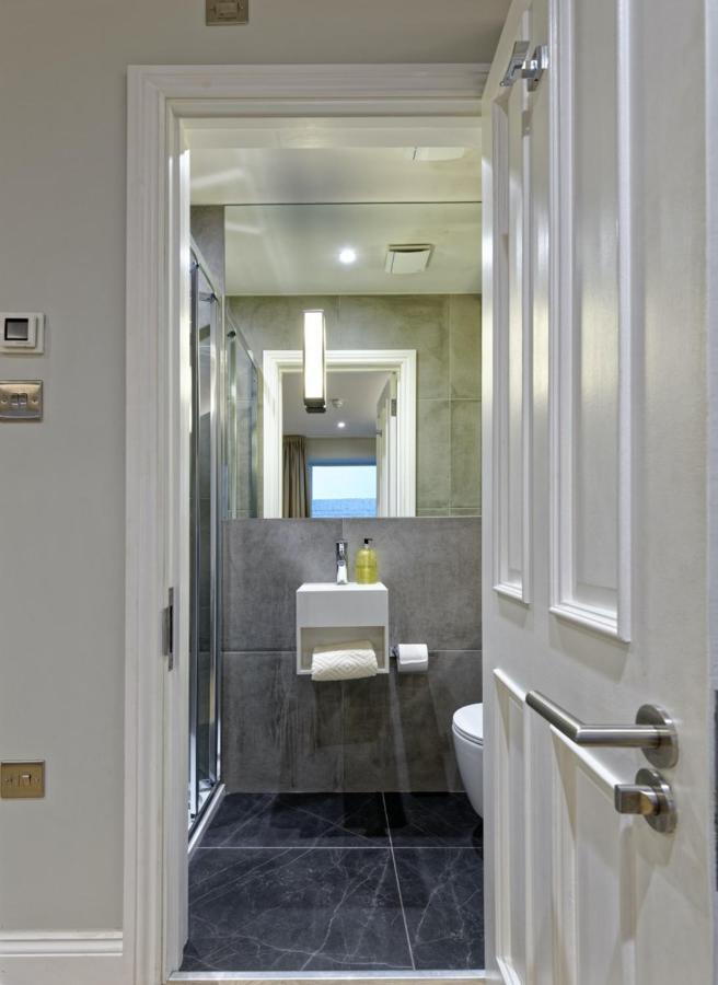 The Residen Kensington Aparthotel Λονδίνο Εξωτερικό φωτογραφία