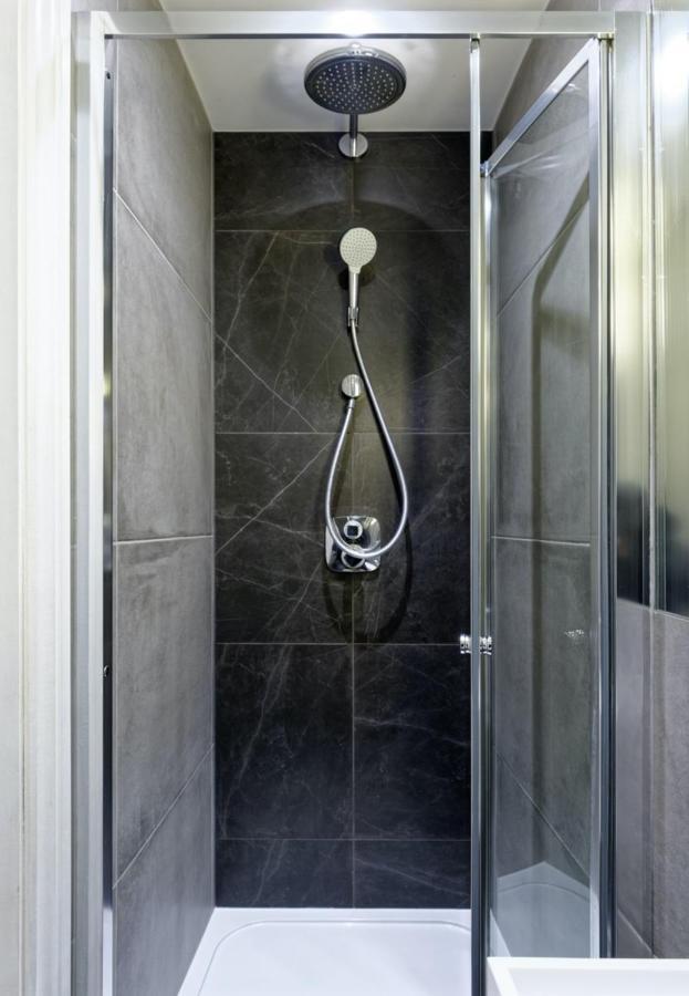 The Residen Kensington Aparthotel Λονδίνο Εξωτερικό φωτογραφία