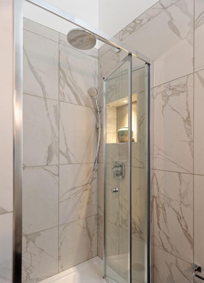 The Residen Kensington Aparthotel Λονδίνο Εξωτερικό φωτογραφία